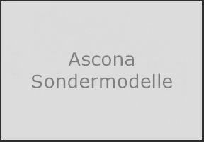 Ascona Ausstattung