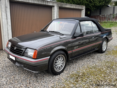 Ascona C Cabriolet 191154