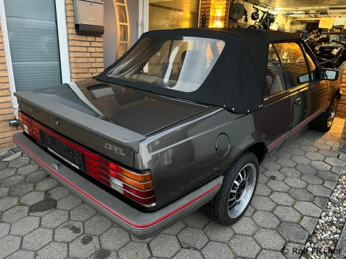 Ascona C Cabriolet 191374