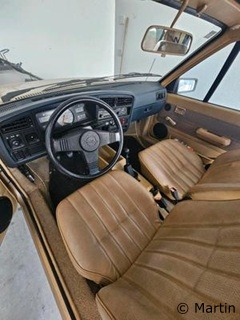 Ascona C Cabriolet