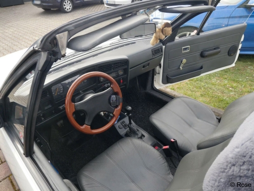Ascona C Cabriolet