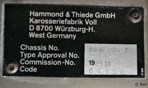 Ascona C Cabriolet 192531