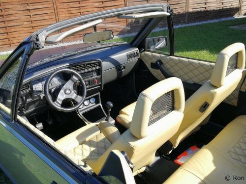 Ascona C Cabriolet 192531