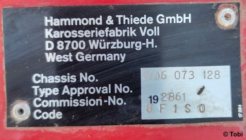 Ascona C Cabriolet 192861