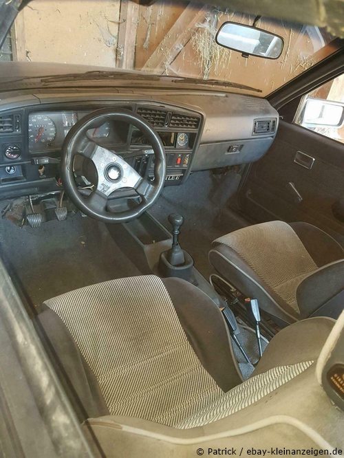 Ascona C Cabriolet 19295