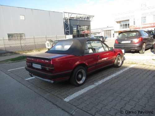 Ascona C Cabriolet 19580