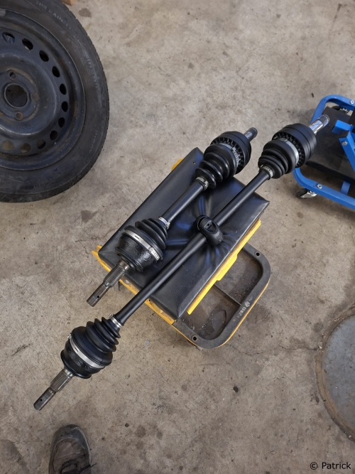 Ascona C Cabriolet 19746