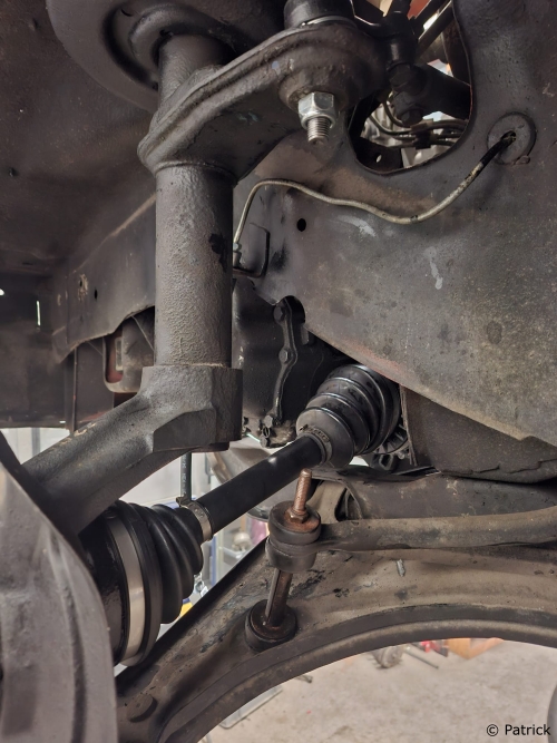 Ascona C Cabriolet 19746