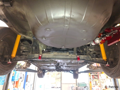 Ascona C Cabriolet 19746 im November 2025 – Bild 16