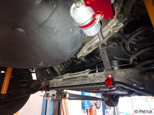 Ascona C Cabriolet 19746 im November 2025 – Bild 17