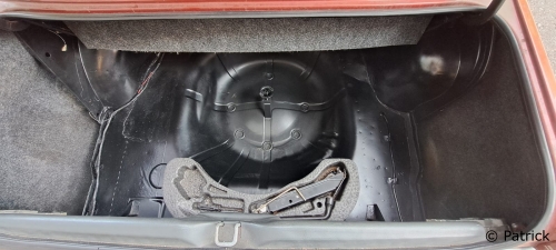 Ascona C Cabriolet 19746