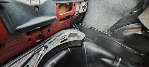 Ascona C Cabriolet 19746