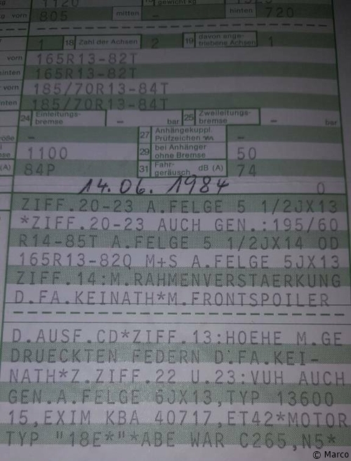 Keinath Register
