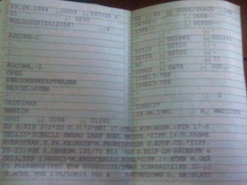 Keinath Register
