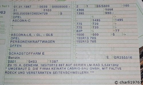 Keinath Register