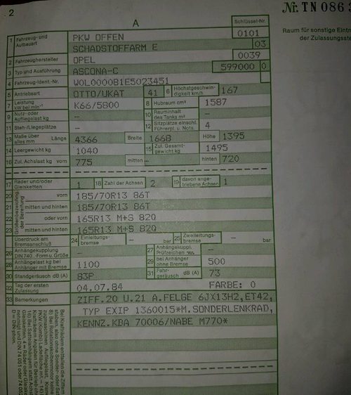 Keinath Register