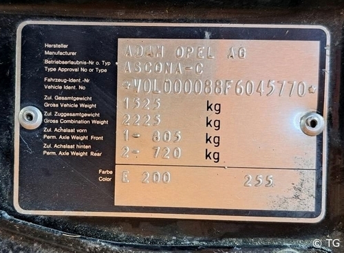 Keinath Register
