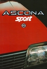 Ascona Prospekte