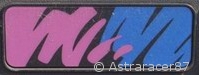 Astra F Logo