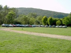 Ascona Board Treffen