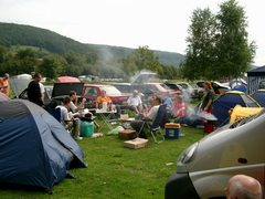 Ascona Board Treffen