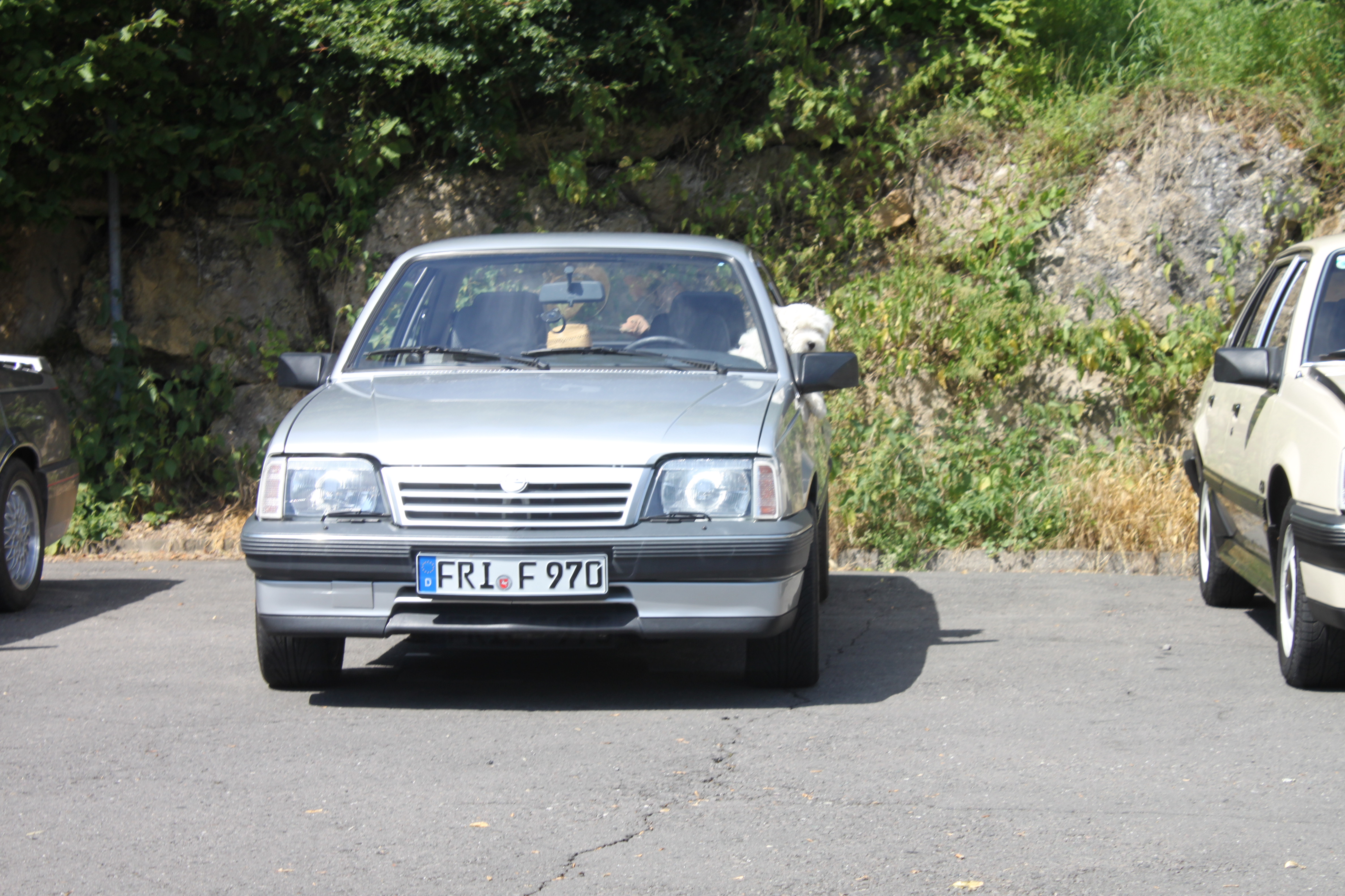 Ascona Treffen