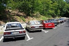 Ascona Board Treffen