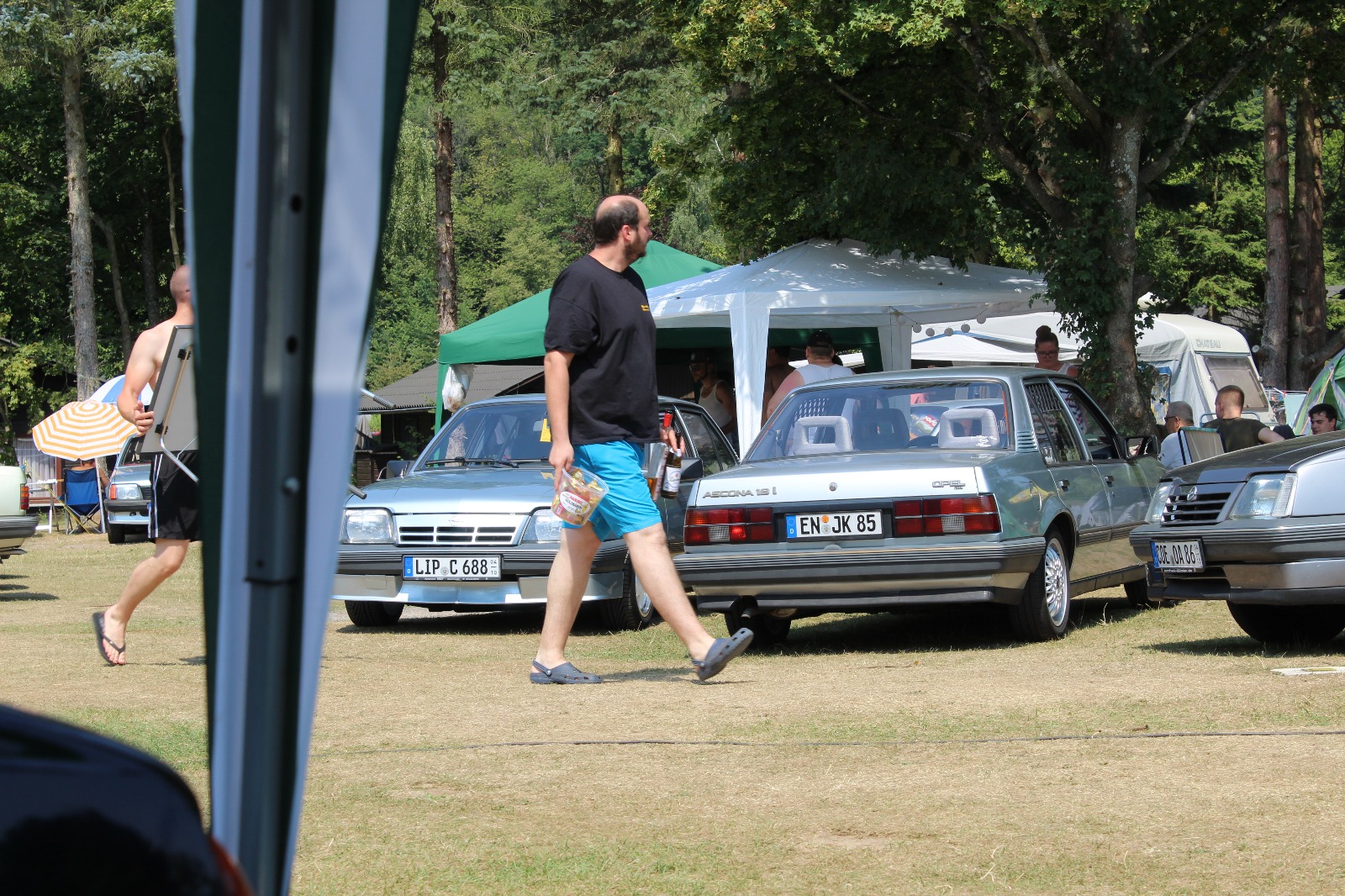 Ascona Treffen