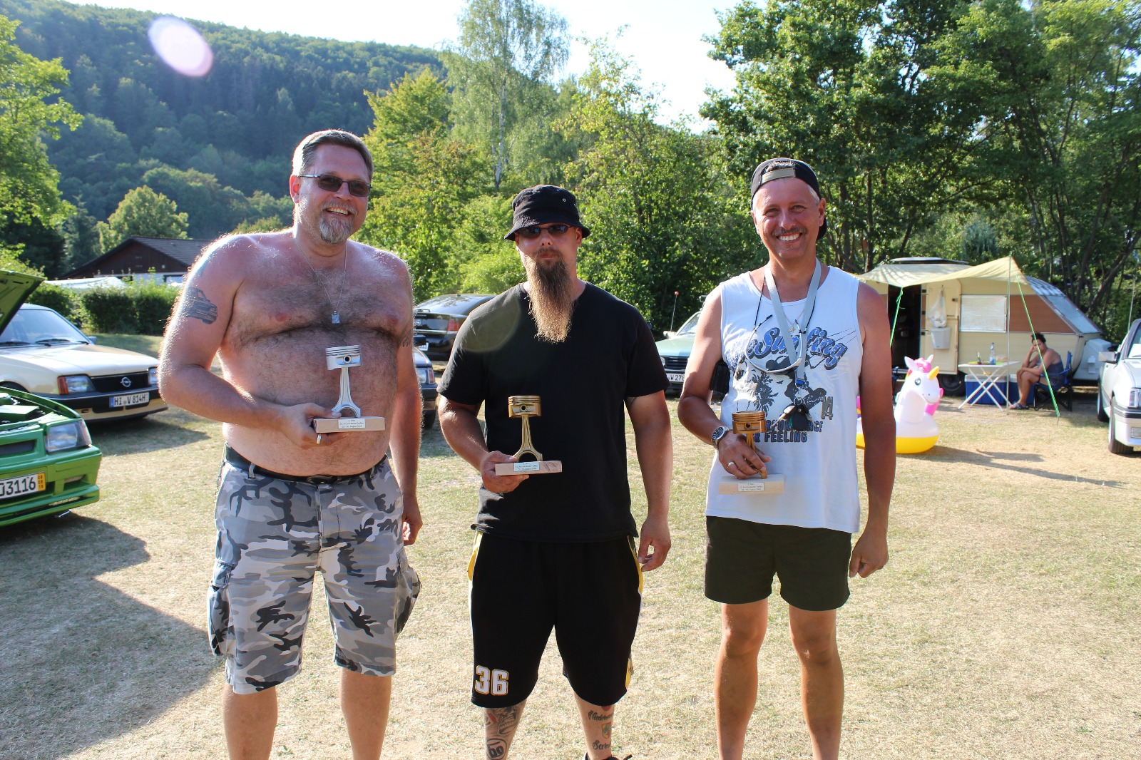 Ascona Treffen