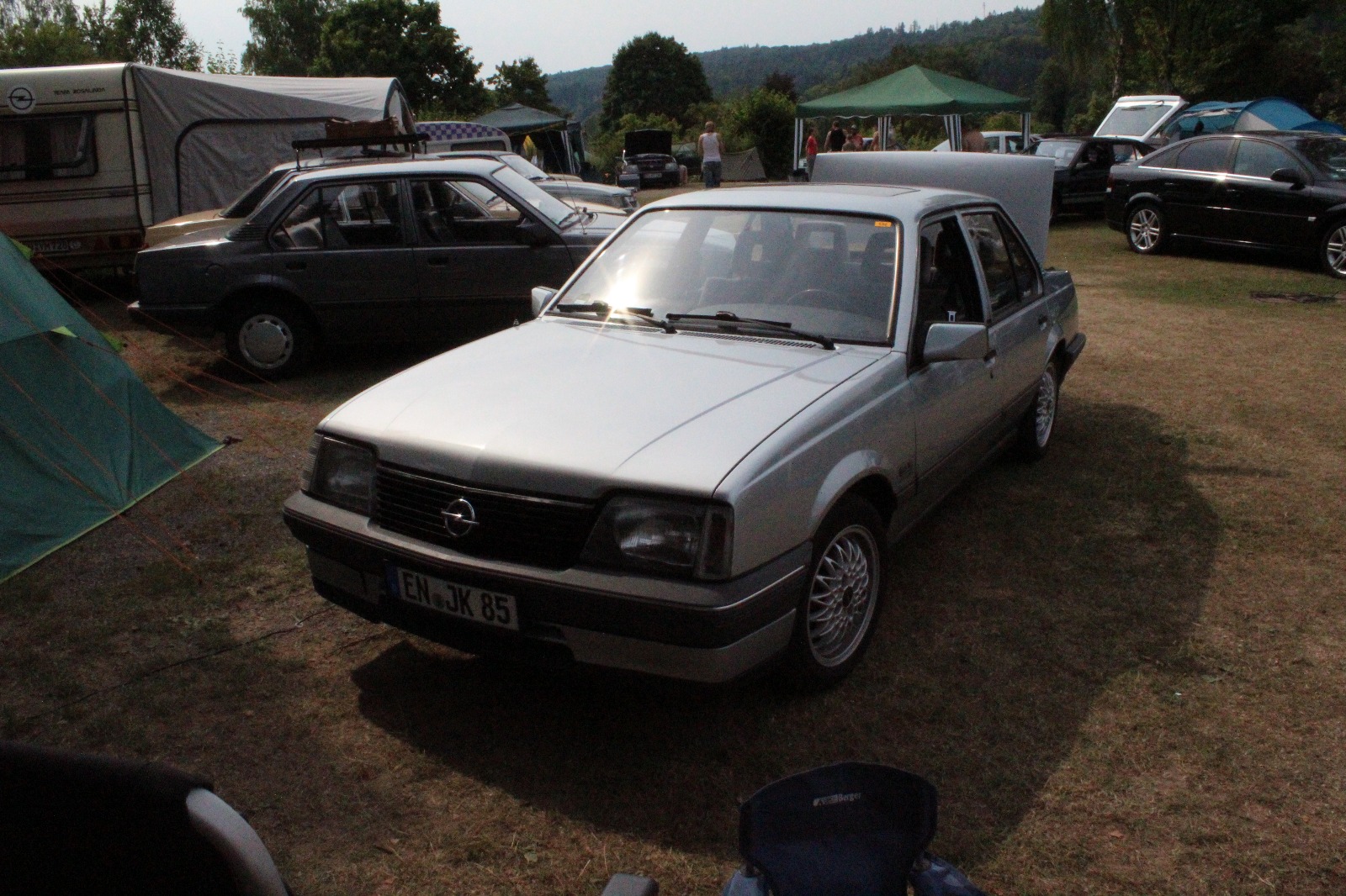 Ascona Treffen