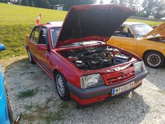 Ascona Board Treffen