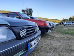 Ascona Treffen