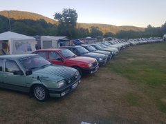 Ascona Treffen