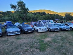 Ascona Treffen