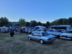 Ascona Treffen