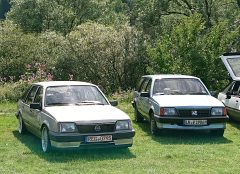 Ascona Treffen