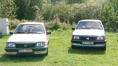 Ascona Treffen