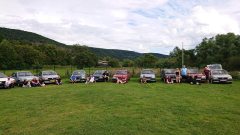 Ascona Treffen