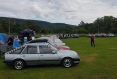 Ascona Treffen