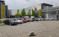 Ascona Treffen