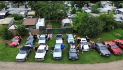 Ascona Treffen