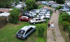 Ascona Treffen