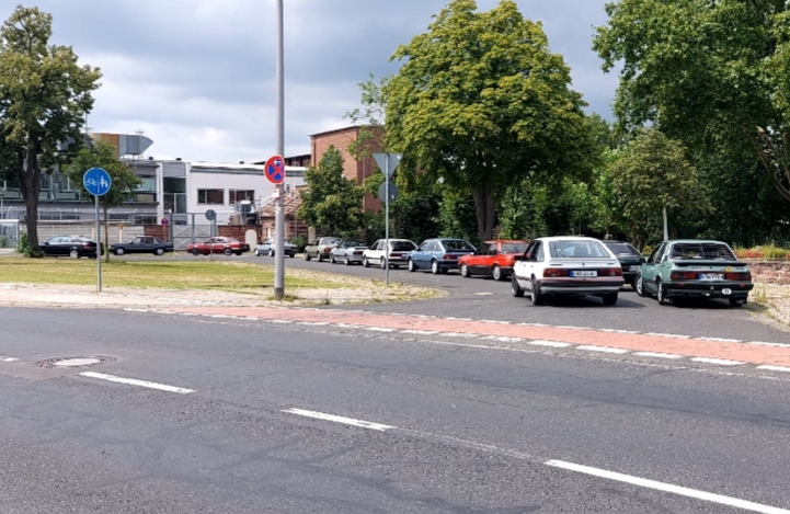 Ascona Treffen