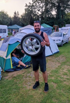 Ascona Treffen