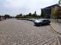 Ascona Treffen