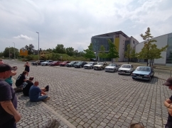 Ascona Treffen