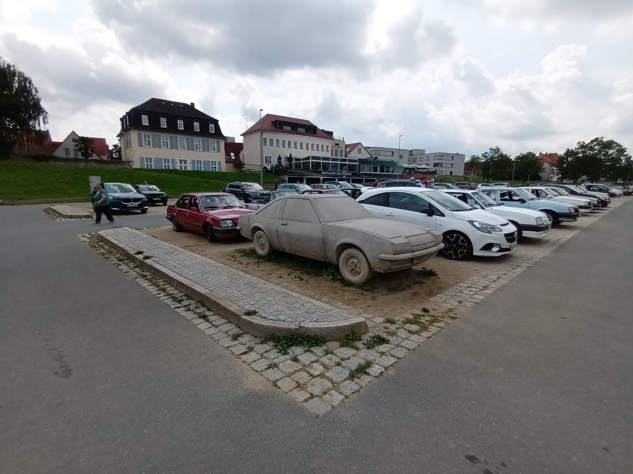 Ascona Treffen
