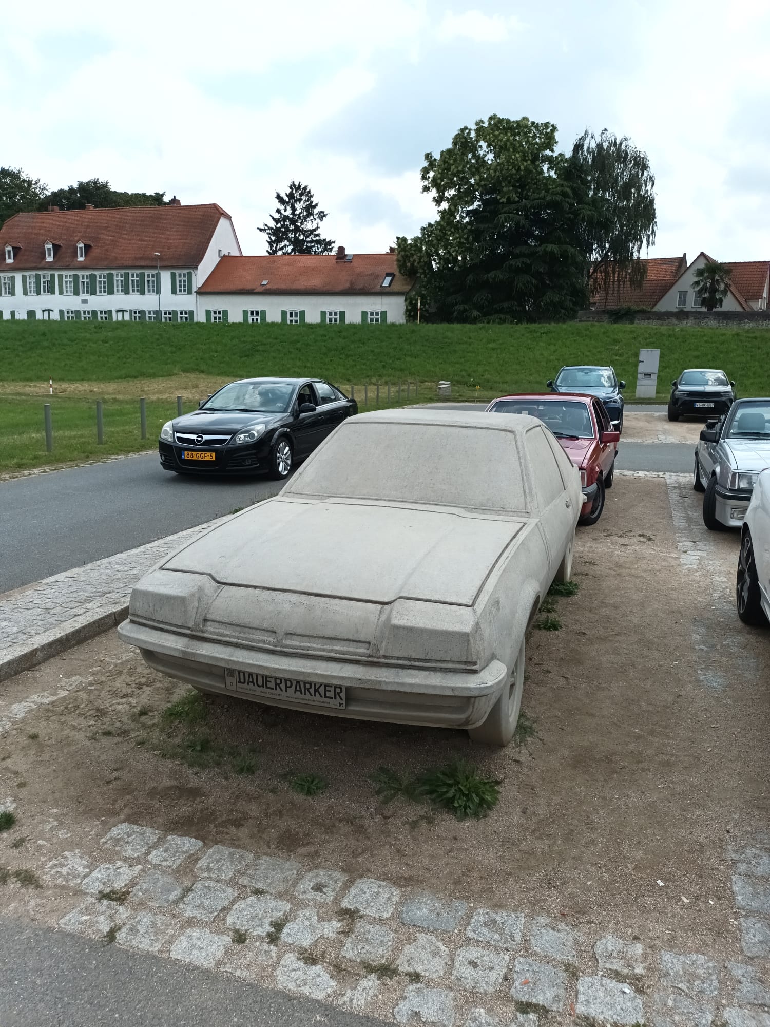 Ascona Treffen
