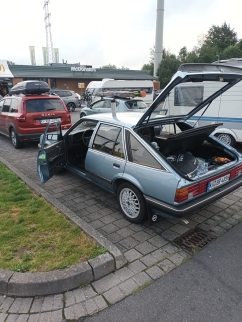 Ascona Treffen