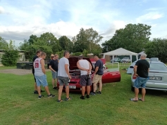 Ascona Treffen